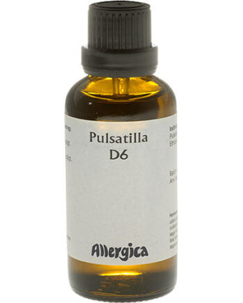 Allergica Pulsatilla D6