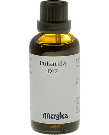 Allergica Pulsatilla D12