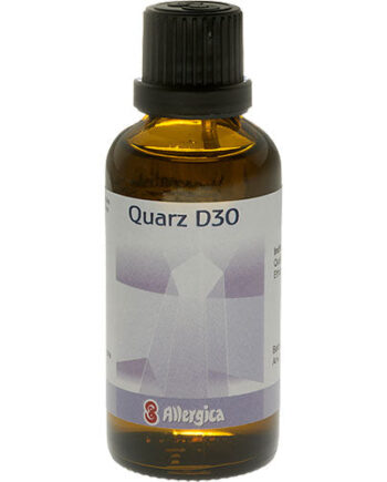 Allergica Quarz D30 Cellesalt 11