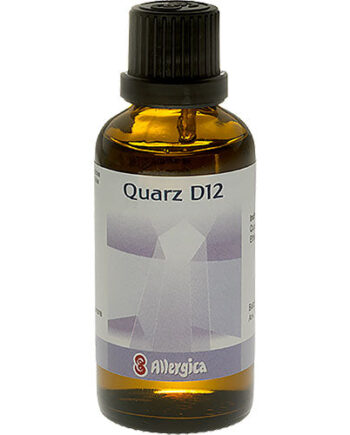 Allergica Quarz D12 Cellesalt 11