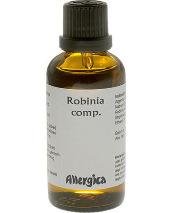 Allergica Robinia Comp