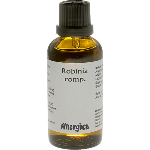 Allergica Robinia Comp