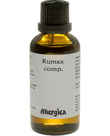 Allergica Rumex Comp