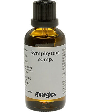 Allergica Symphytum Comp