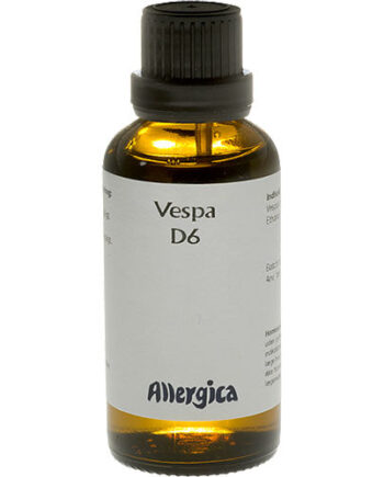 Allergica Vespa D6