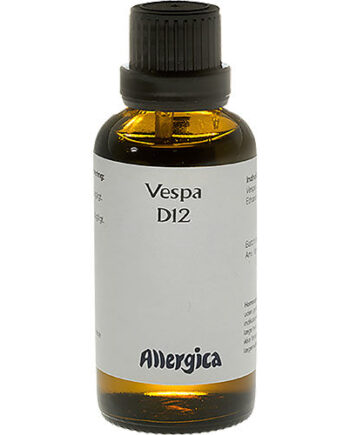 Allergica Vespa D12