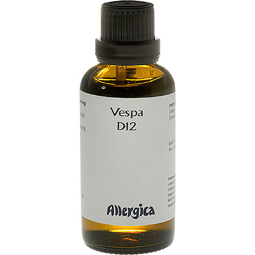 Allergica Vespa D12
