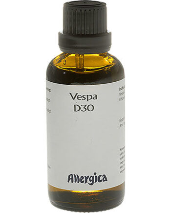 Allergica Vespa D30