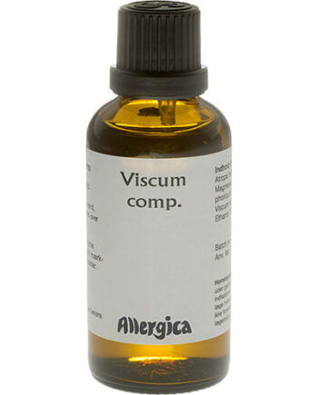 Allergica Viscum Comp