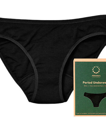 Allmatters Bikini Underwear Moderate Heavy