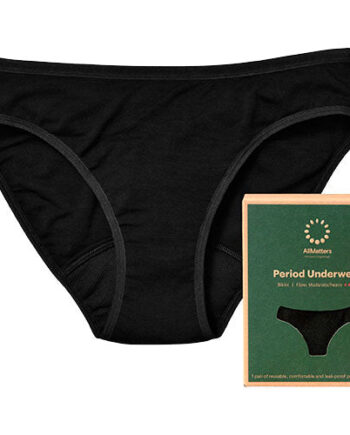 Allmatters Bikini Underwear Moderate Heavy Xs