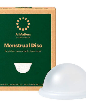 Allmatters Menstrual Disc