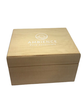 Ambience Aroma Kasse