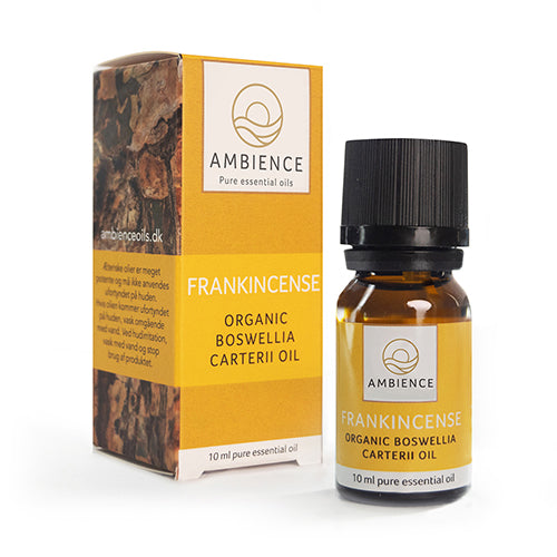 Ambience Frankincense Olie øko