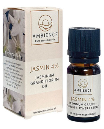Ambience Jasmin Olie