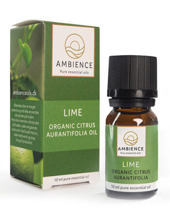 Ambience Lime Oil  øko