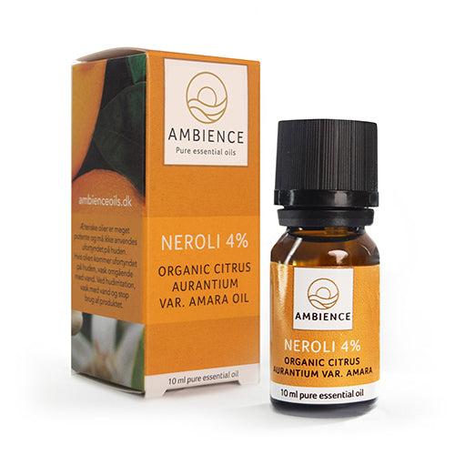 Ambience Nerolisolie