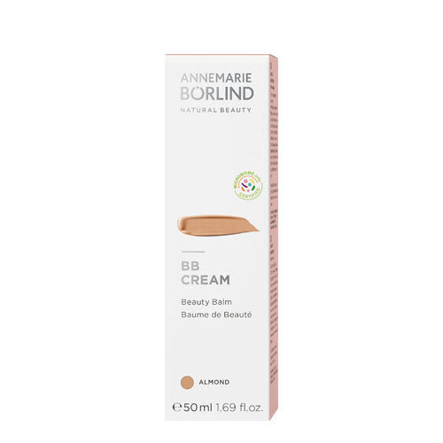 Annemarie Börlind Bb Cream Beauty Balm Almond
