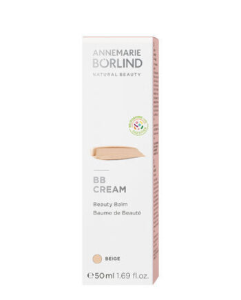 Annemarie Börlind Bb Cream Beauty Balm Beige