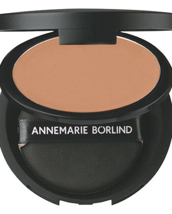 Annemarie Börlind Compact Cream Make-up  Almond
