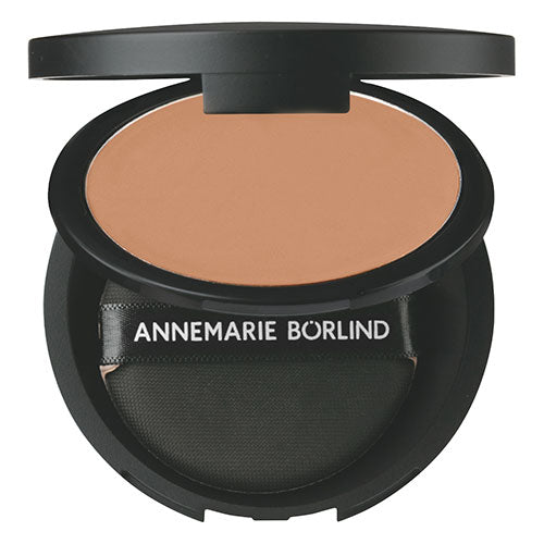 Annemarie Börlind Compact Cream Make-up Almond