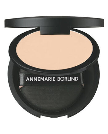 Annemarie Börlind Compact Cream Make-up  Light