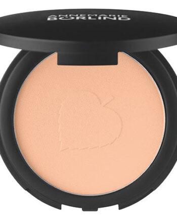 Annemarie Börlind Compact Powder  Almond