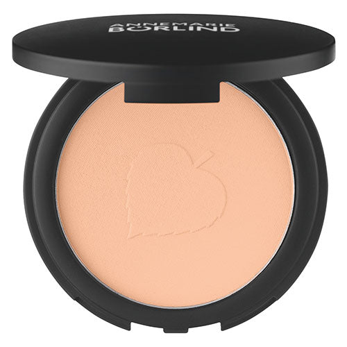 Annemarie Börlind Compact Powder Almond
