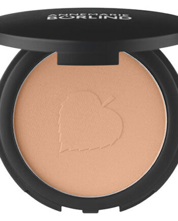 Annemarie Börlind Compact Powder  Beige