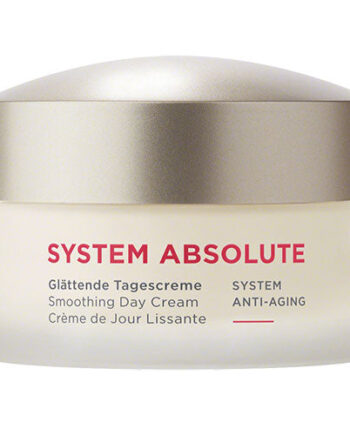 Annemarie Börlind Day Cream Anti Age System