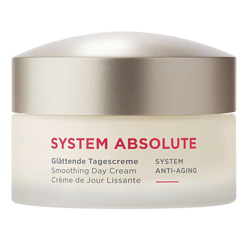 Annemarie Börlind Day Cream Anti Age System