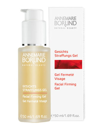 Annemarie Börlind Facial Firming Gel