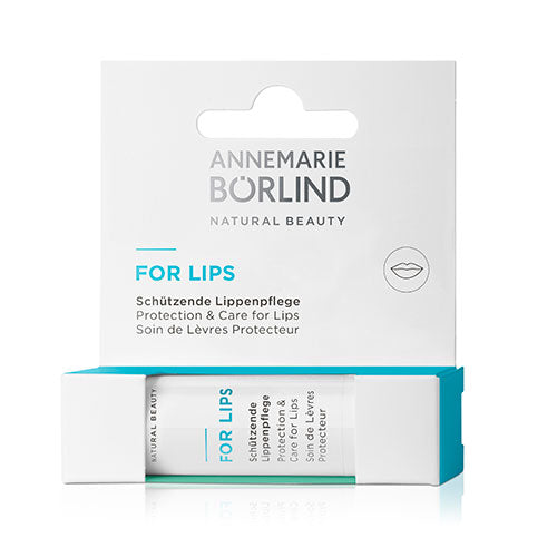 Annemarie Börlind For Lips Læbepomade