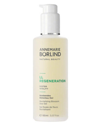 Annemarie Börlind Ll Reg  Blossom Dew Gel