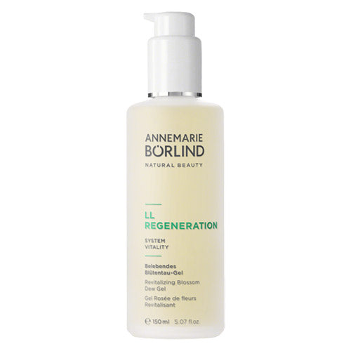 Annemarie Börlind Ll Reg Blossom Dew Gel