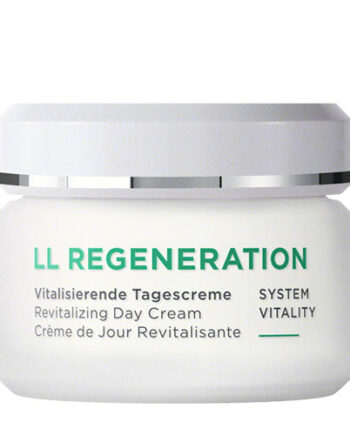Annemarie Börlind Ll Reg  Day Cream