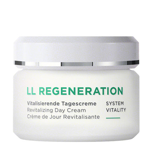 Annemarie Börlind Ll Reg Day Cream