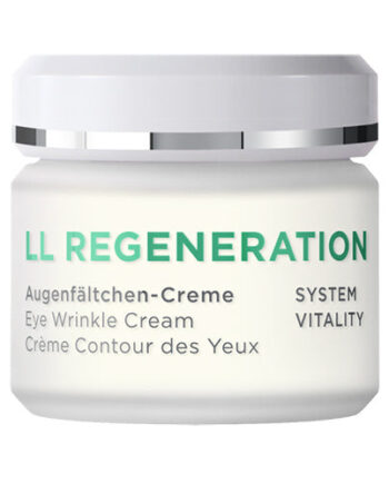 Annemarie Börlind Ll Reg  Eye Wrinkle Cream