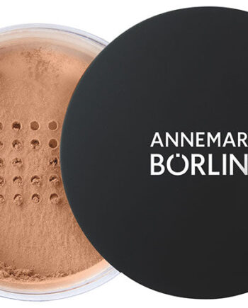Annemarie Börlind Loose Powder Almond