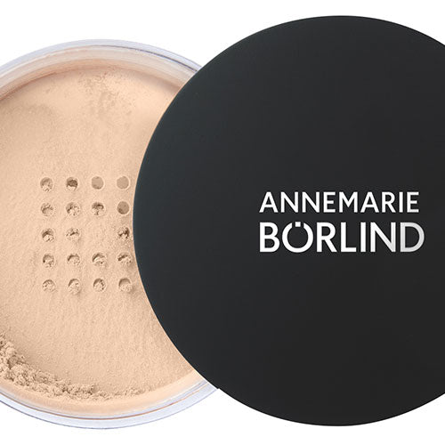 Annemarie Börlind Loose Powder Light