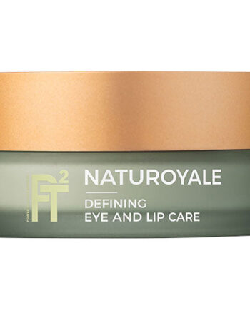 Annemarie Börlind Naturoyale Defining Eye   Lip Care