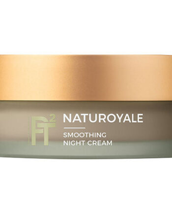 Annemarie Börlind Naturoyale Smoothing Night Cream