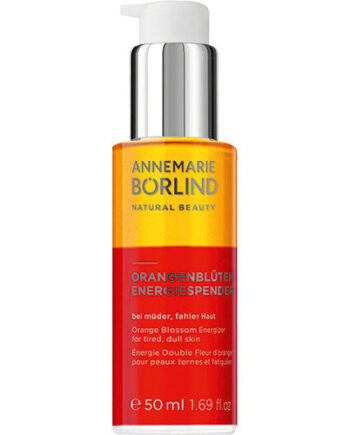 Annemarie Börlind Orange Blossom Energizer