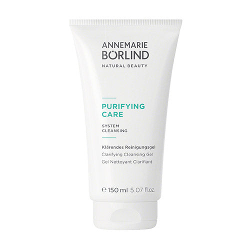 Annemarie Börlind Purifying Care Cleansing