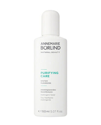 Annemarie Börlind Purifying Care Facial Toner