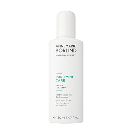 Annemarie Börlind Purifying Care Facial Toner