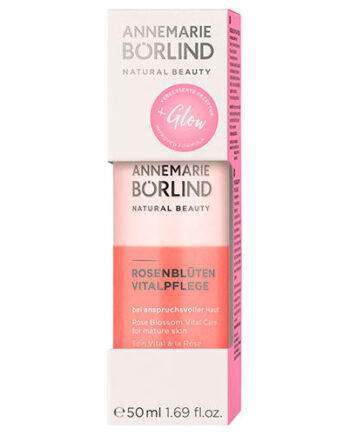 Annemarie Börlind Rose Blossom Vital Care
