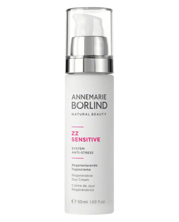 Annemarie Börlind Zz Sensitive Reg  Day Cream