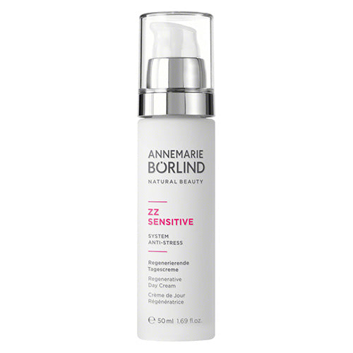 Annemarie Börlind Zz Sensitive Reg Day Cream
