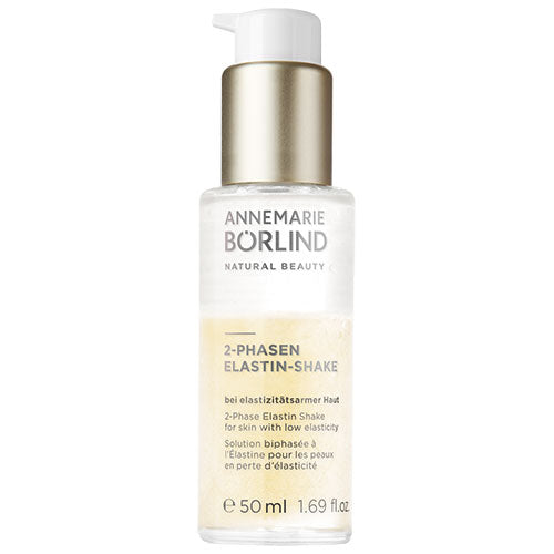 Annemarie Börlind -phase Gold Sparkling Shake